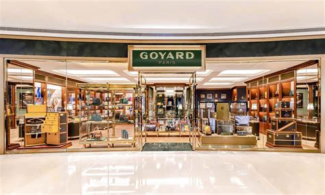 where to buy goyard houston|goyard boutique shanghai.